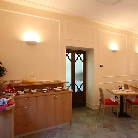 Hotel Villa Betania 